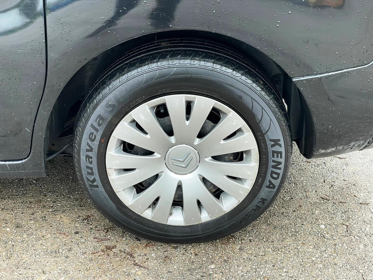 Used Citroen Berlingo 2014 for sale - 77411836: Photo 23