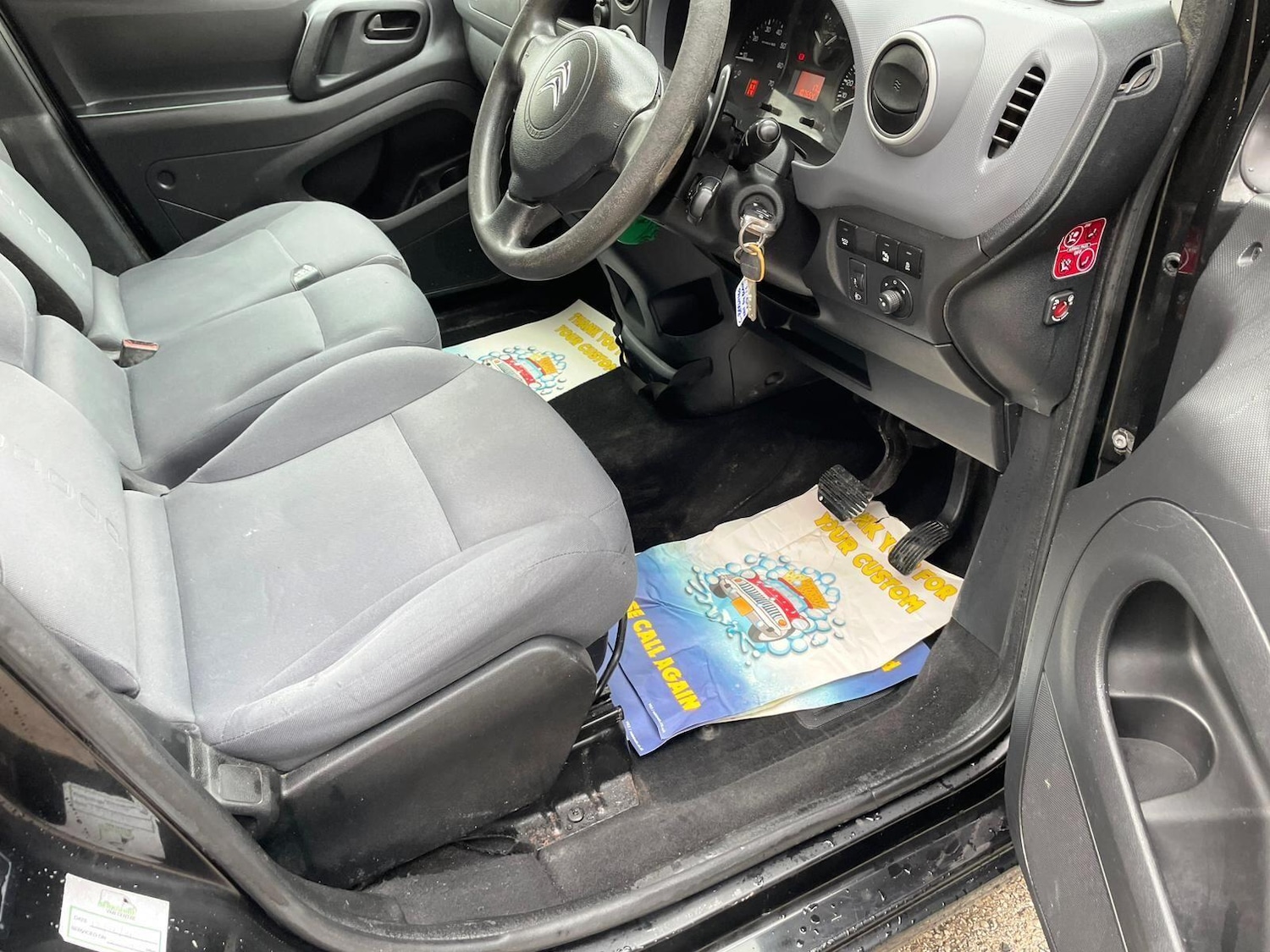 Used Citroen Berlingo 2014 for sale - 77411836: Photo 26