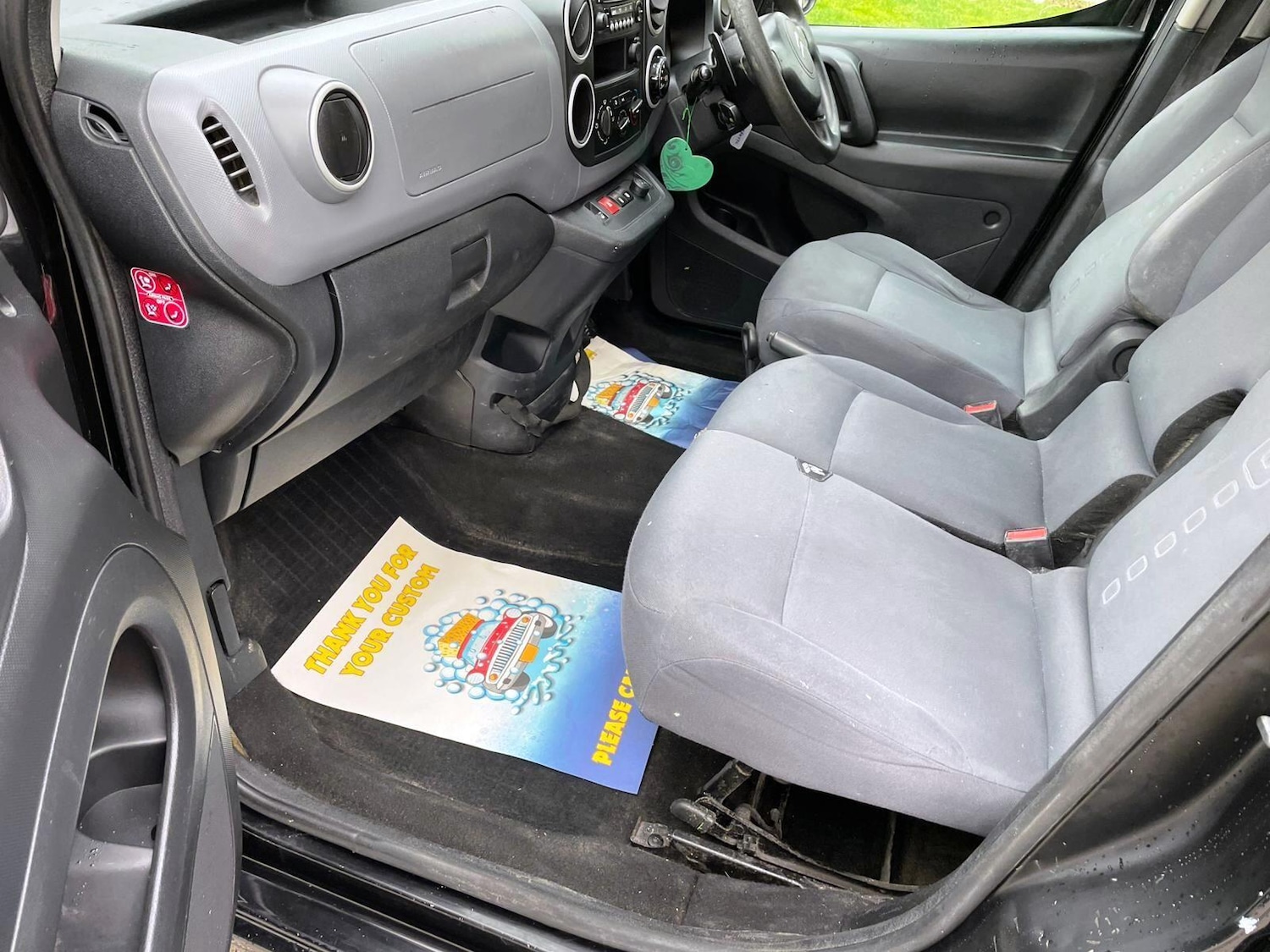 Used Citroen Berlingo 2014 for sale - 77411836: Photo 28