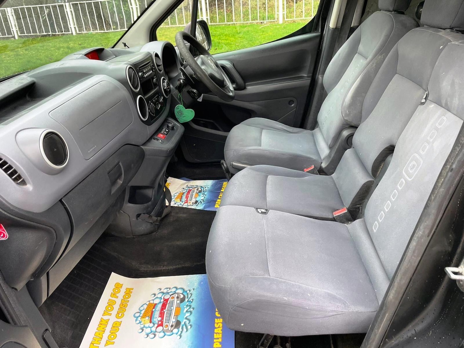 Used Citroen Berlingo 2014 for sale - 77411836: Photo 29