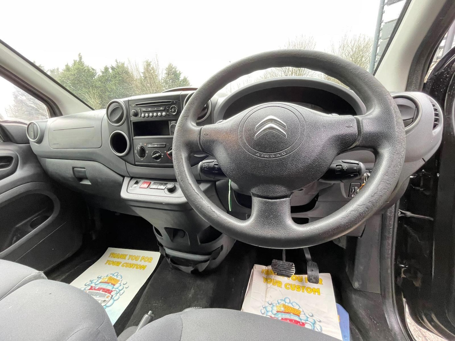 Used Citroen Berlingo 2014 for sale - 77411836: Photo 30