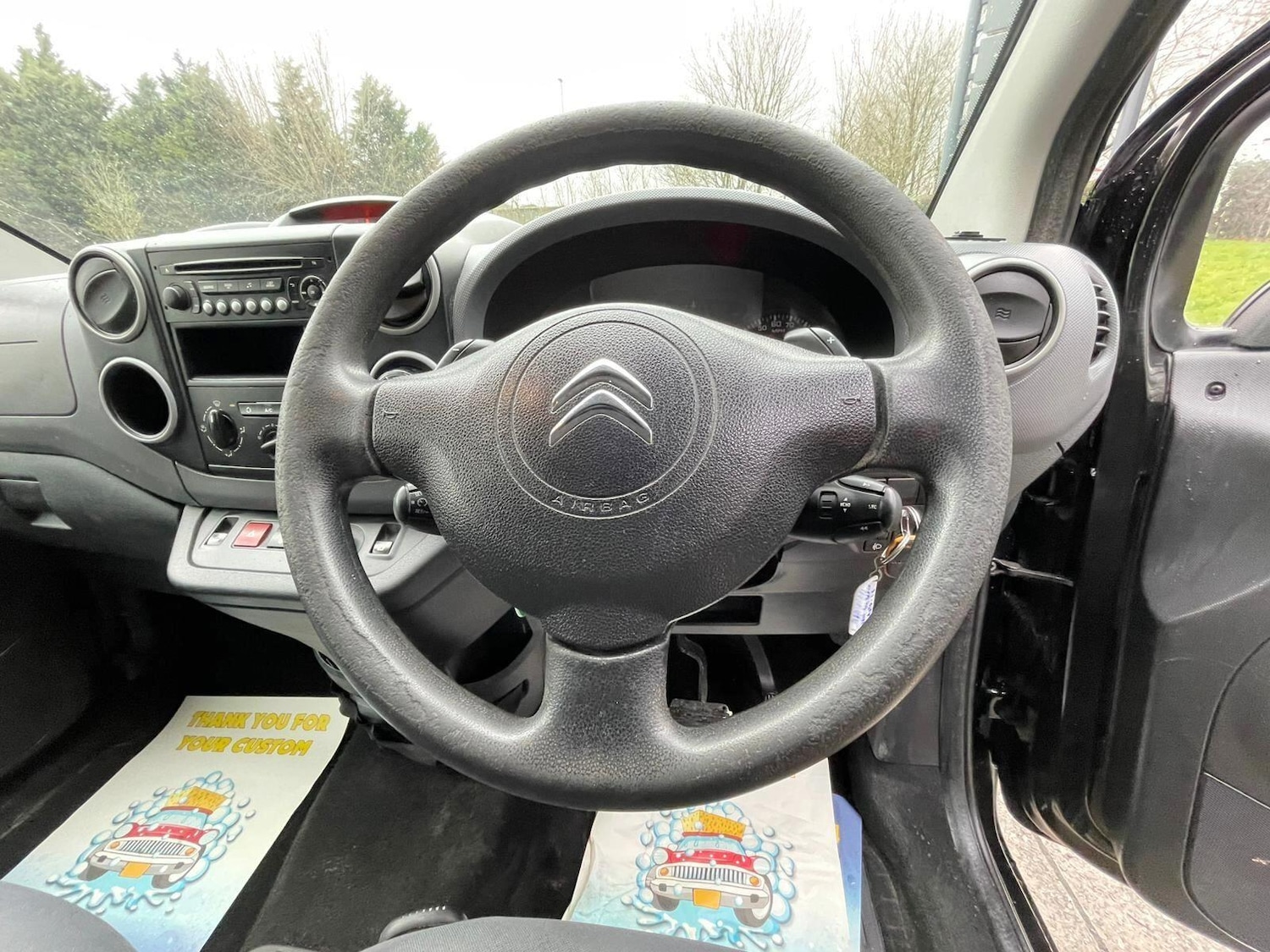 Used Citroen Berlingo 2014 for sale - 77411836: Photo 31