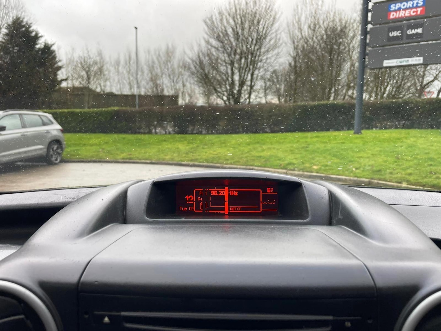 Used Citroen Berlingo 2014 for sale - 77411836: Photo 36