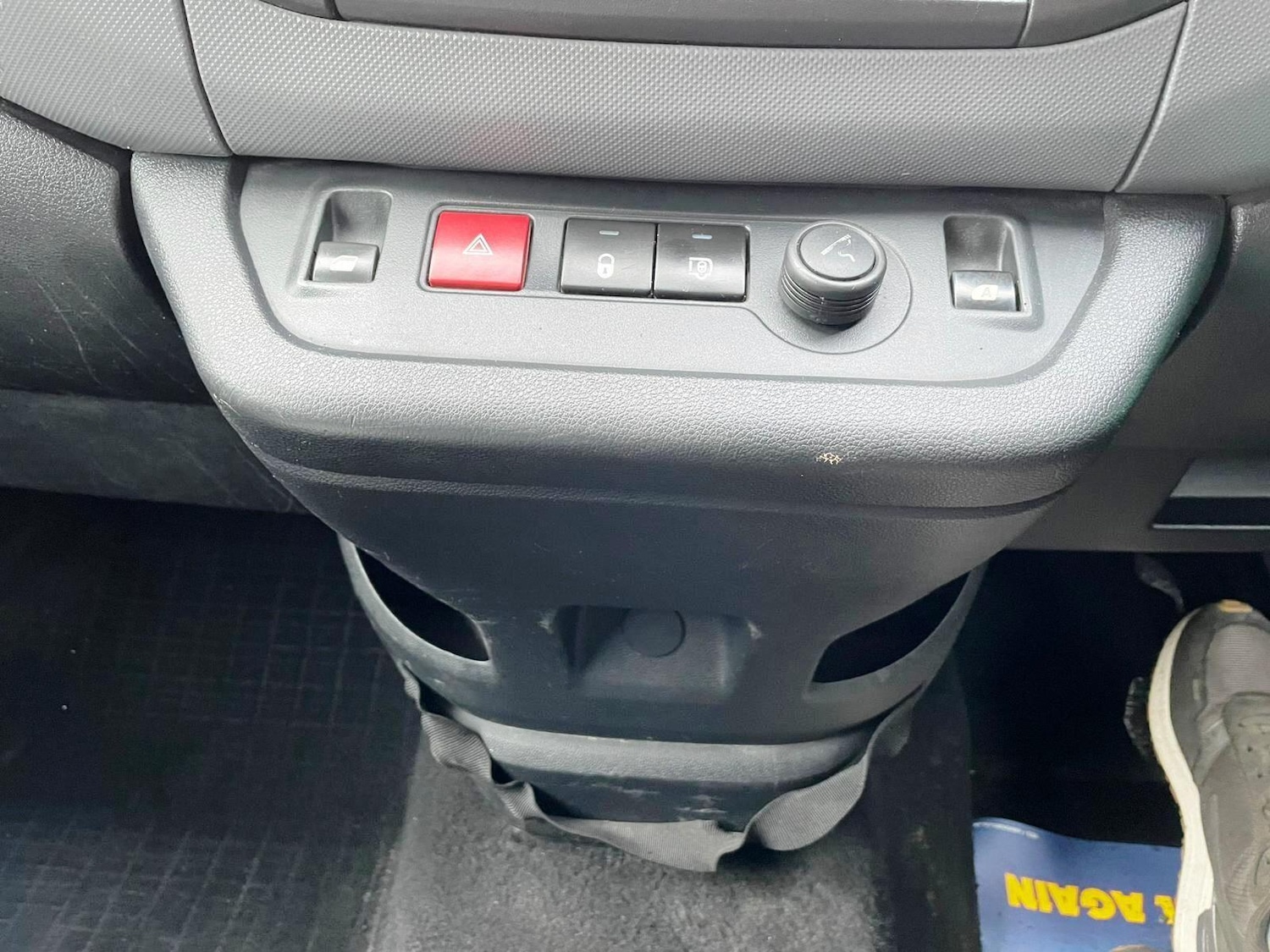 Used Citroen Berlingo 2014 for sale - 77411836: Photo 38