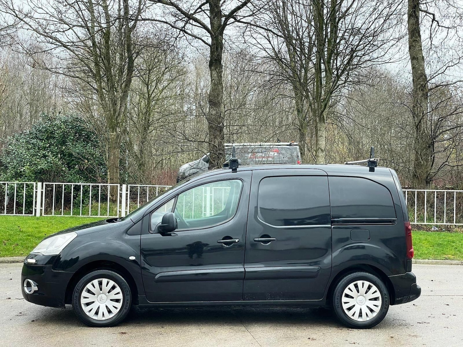 Used Citroen Berlingo 2014 for sale - 77411836: Photo 6