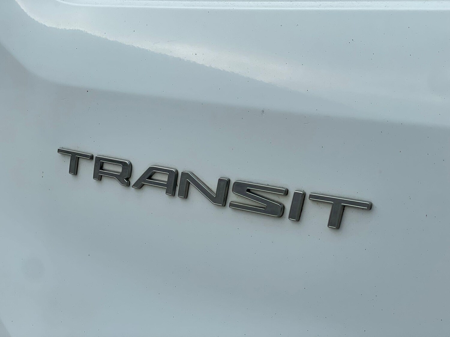 Used Ford Transit 2017 for sale - 77387056: Photo 16