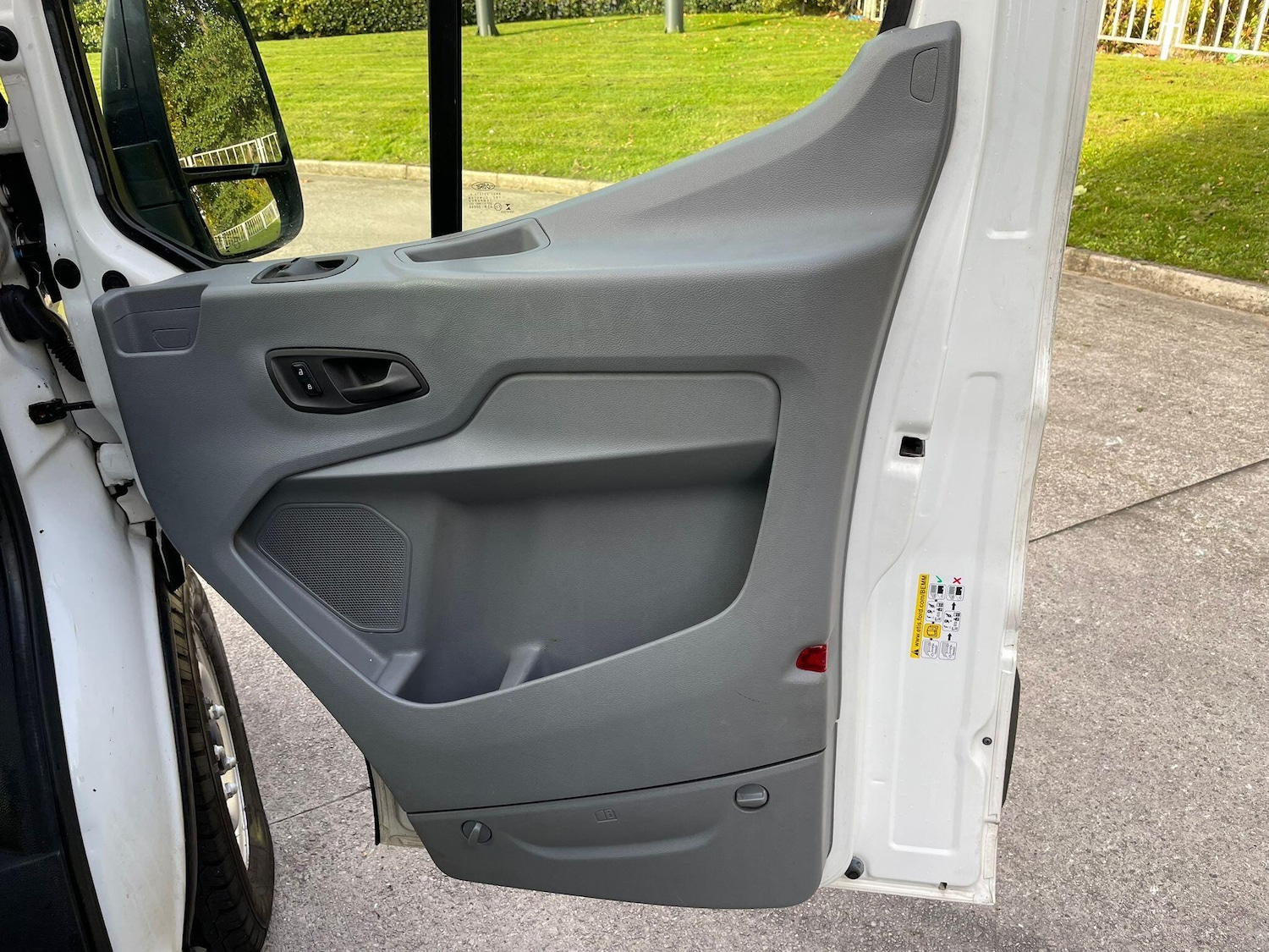 Used Ford Transit 2017 for sale - 77387056: Photo 19