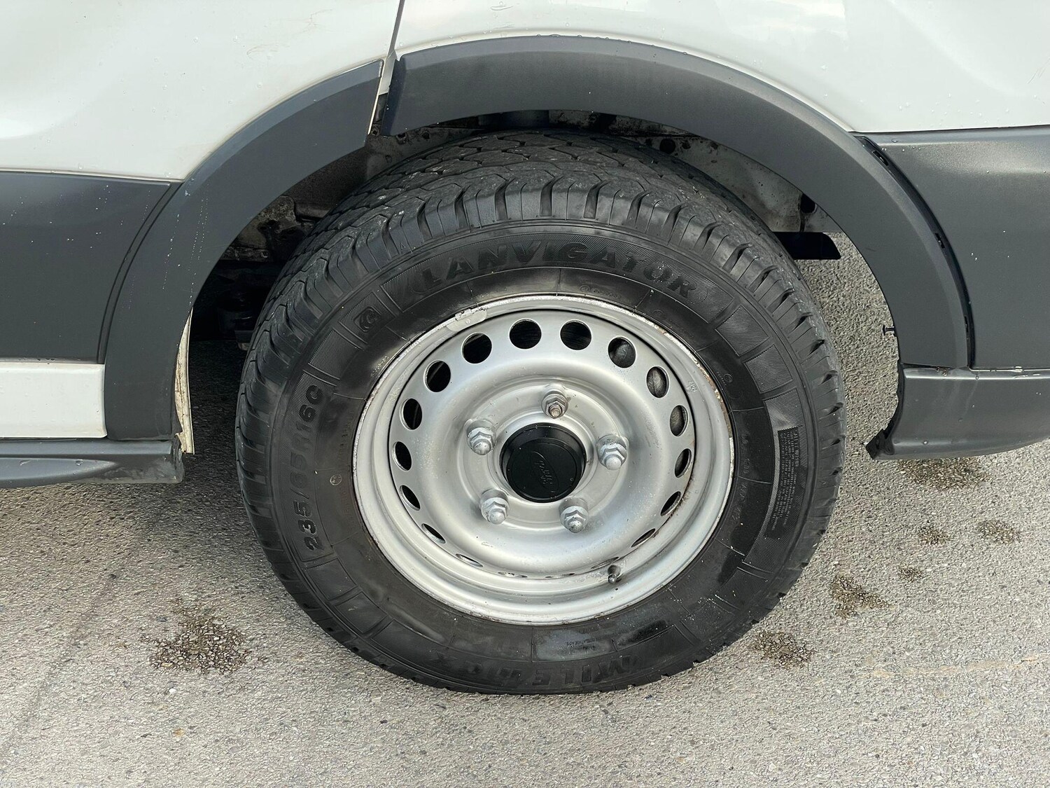 Used Ford Transit 2017 for sale - 77387056: Photo 21