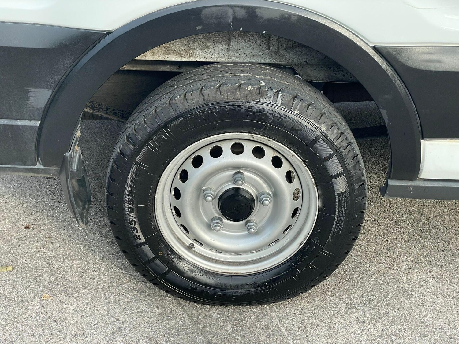 Used Ford Transit 2017 for sale - 77387056: Photo 22