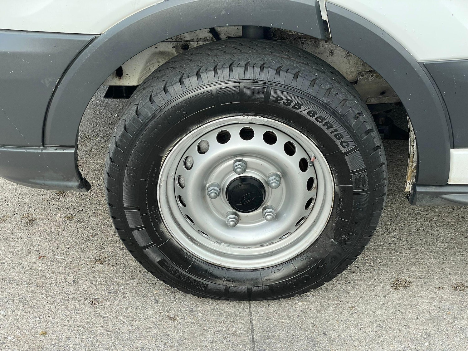 Used Ford Transit 2017 for sale - 77387056: Photo 23