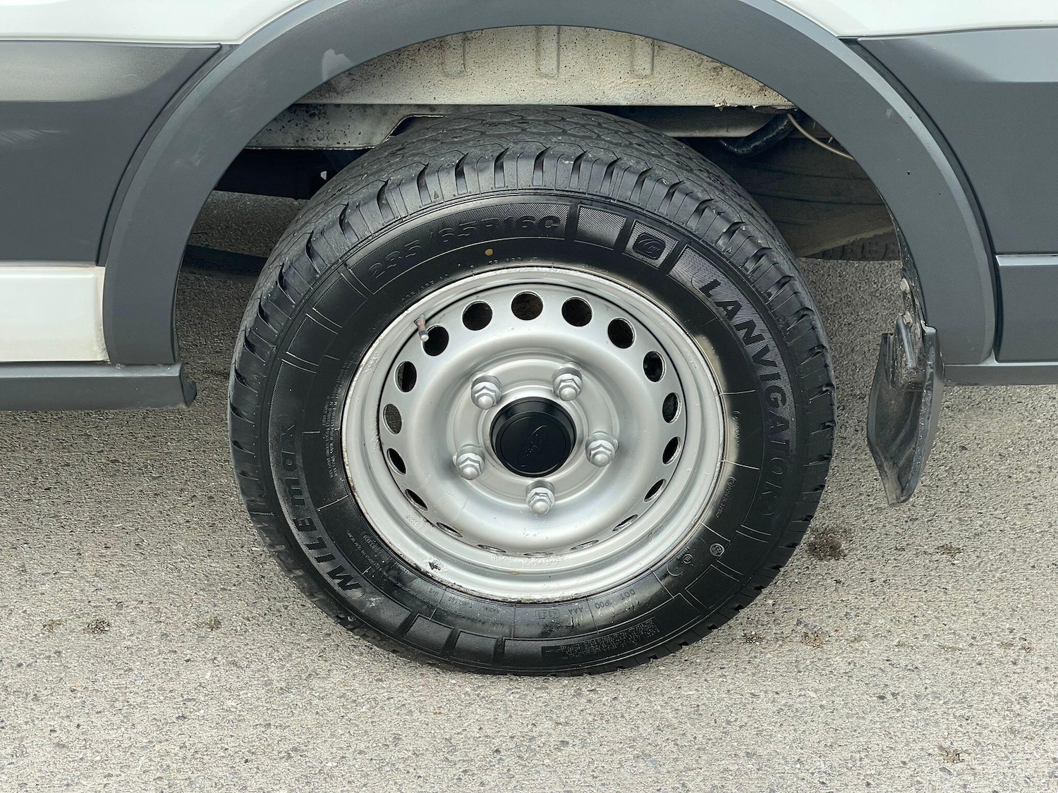 Used Ford Transit 2017 for sale - 77387056: Photo 24