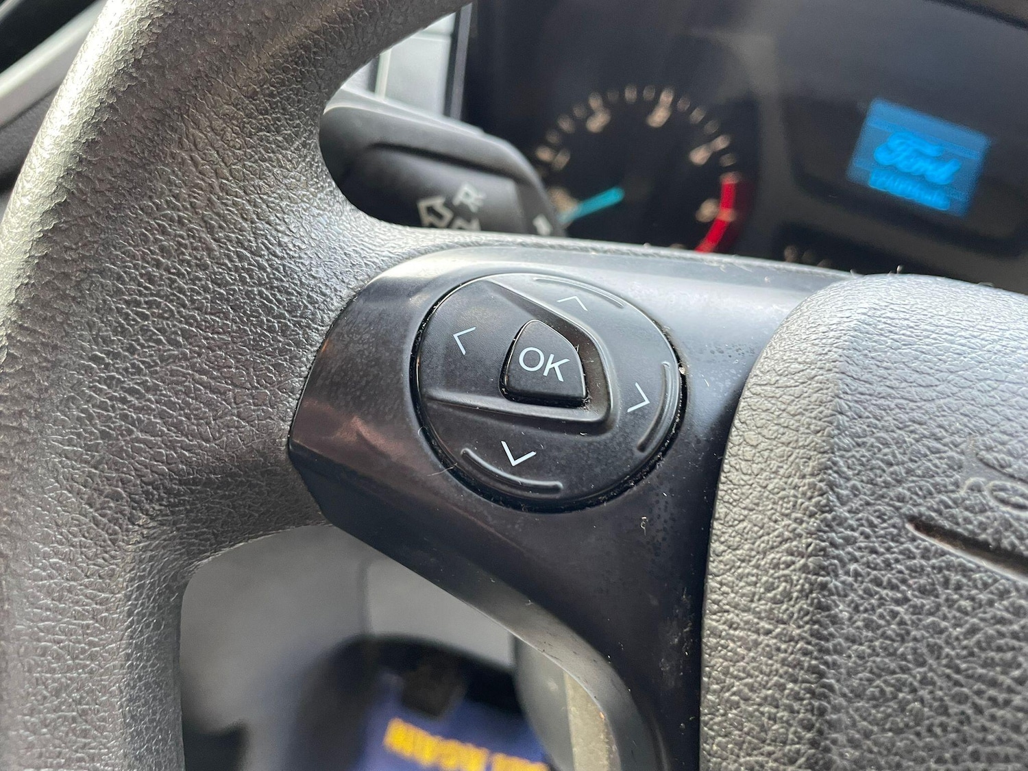 Used Ford Transit 2017 for sale - 77387056: Photo 33