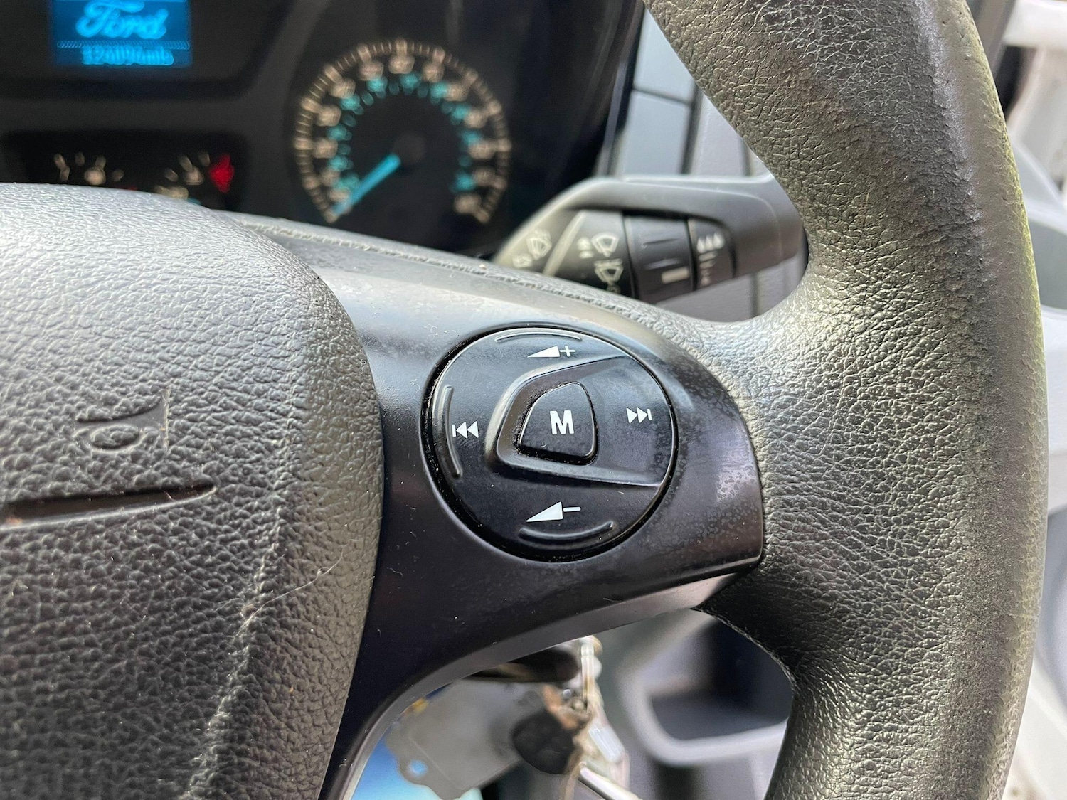 Used Ford Transit 2017 for sale - 77387056: Photo 34