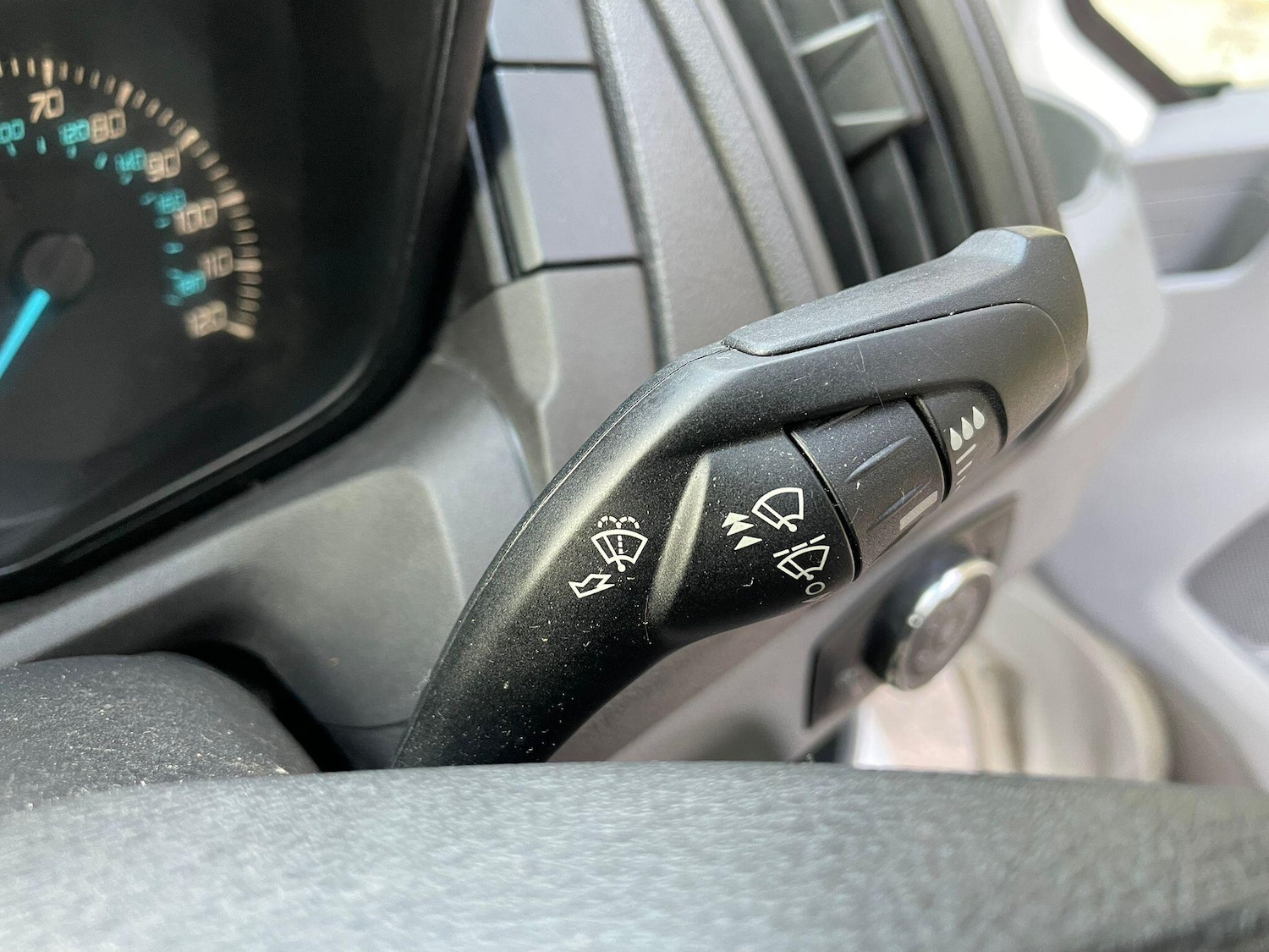 Used Ford Transit 2017 for sale - 77387056: Photo 37