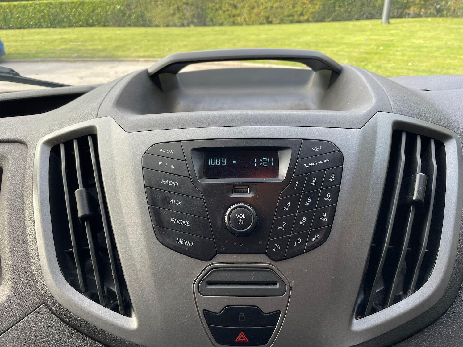 Used Ford Transit 2017 for sale - 77387056: Photo 39