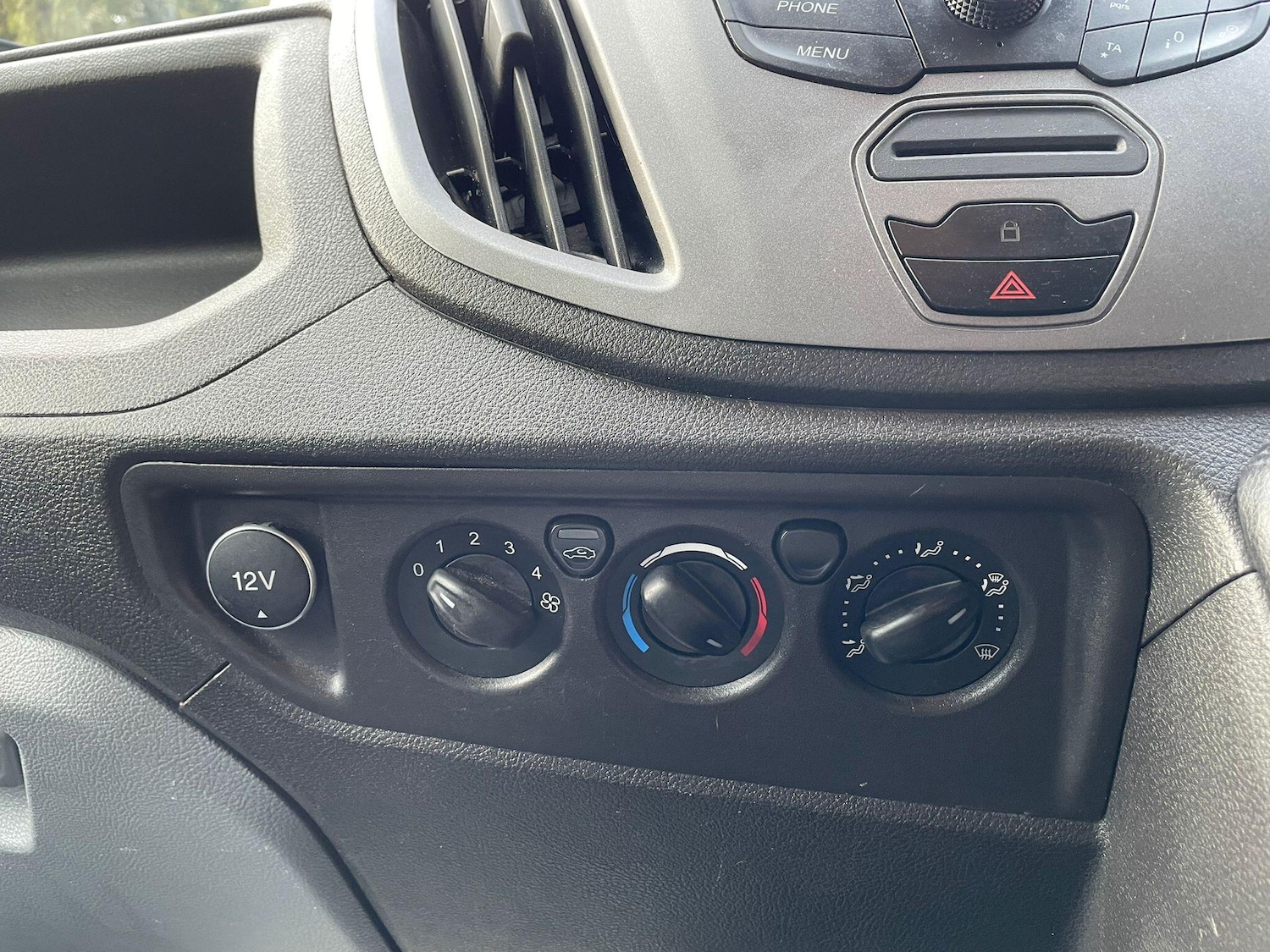 Used Ford Transit 2017 for sale - 77387056: Photo 40