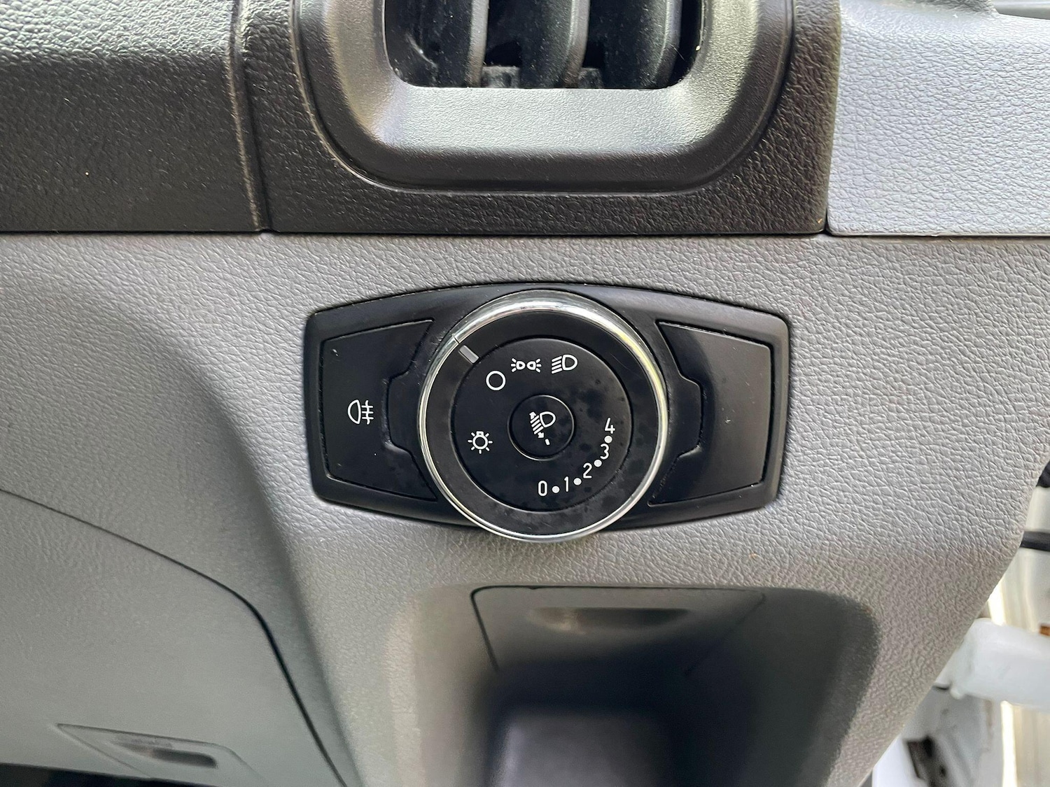 Used Ford Transit 2017 for sale - 77387056: Photo 41