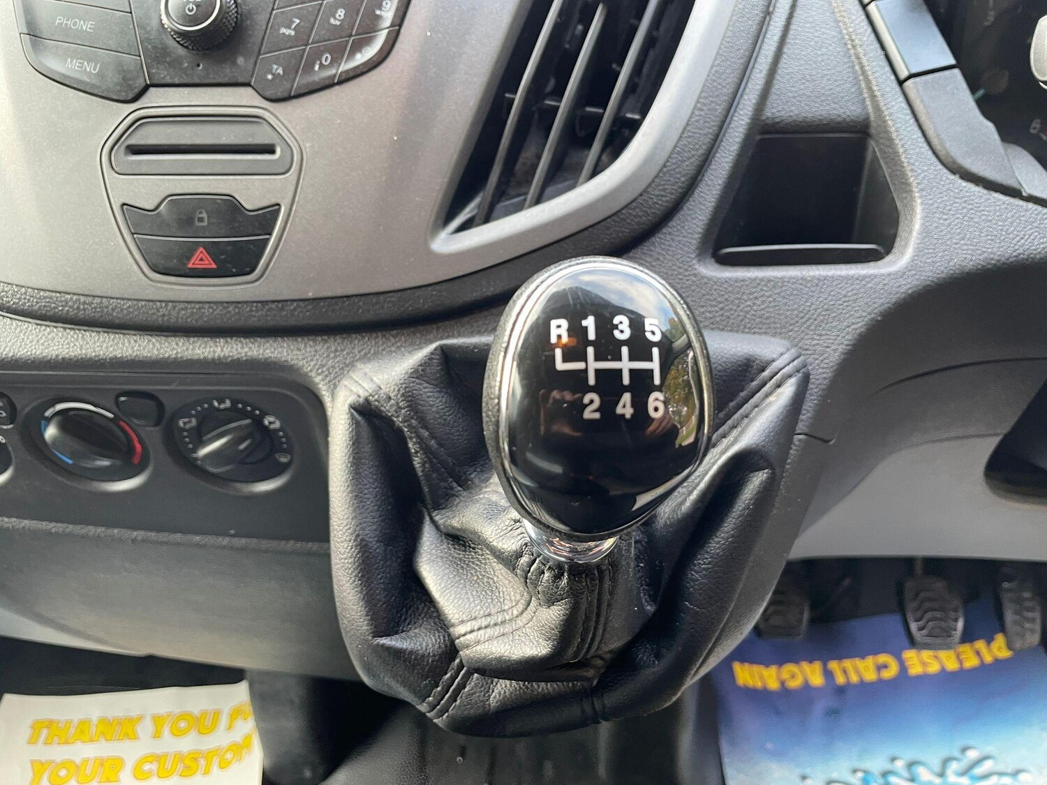 Used Ford Transit 2017 for sale - 77387056: Photo 42