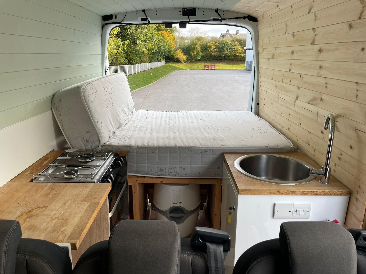 Used Ford Transit 2017 for sale - 77387056: Photo 46