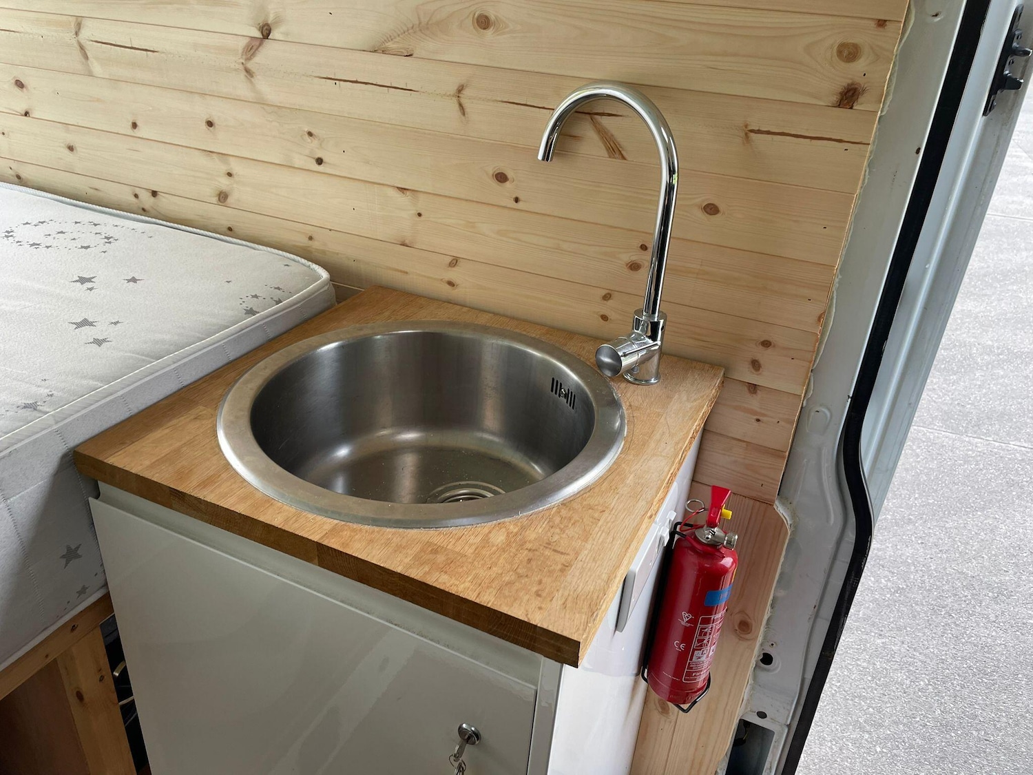 Used Ford Transit 2017 for sale - 77387056: Photo 48