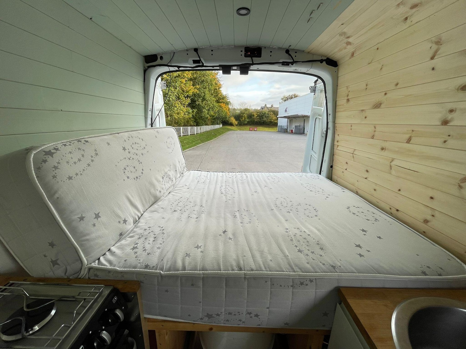 Used Ford Transit 2017 for sale - 77387056: Photo 50