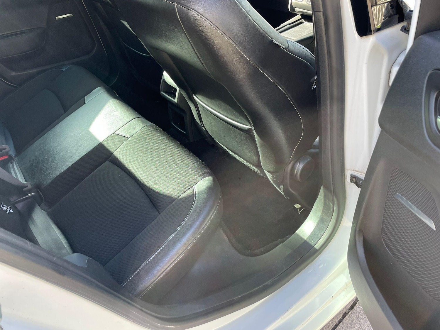 Used Citroen DS4 2013 for sale - 77898515: Photo 12