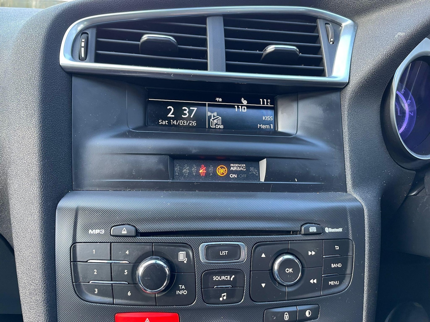 Used Citroen DS4 2013 for sale - 77898515: Photo 19