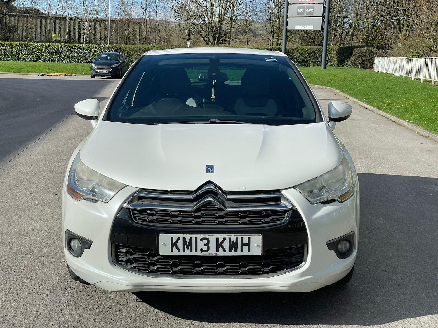 Used Citroen DS4 2013 for sale - 77898515: Photo 2