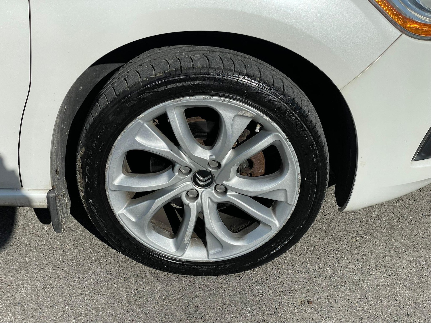 Used Citroen DS4 2013 for sale - 77898515: Photo 25