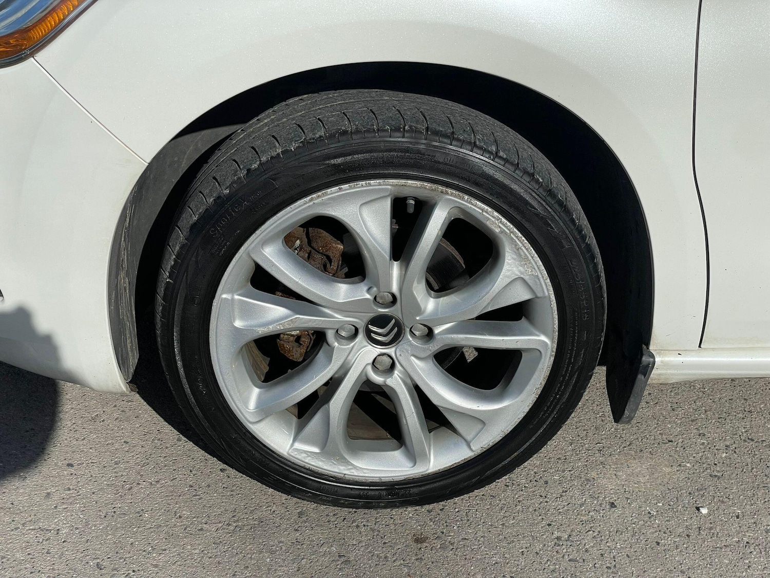 Used Citroen DS4 2013 for sale - 77898515: Photo 27