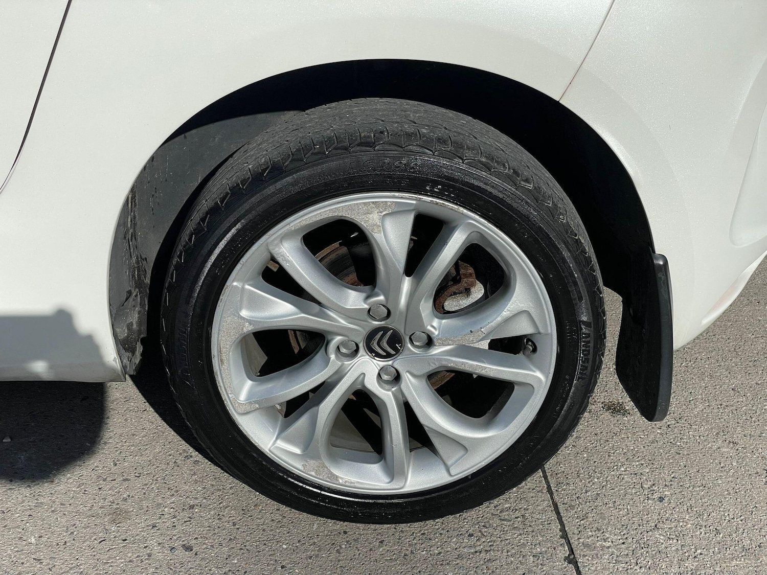 Used Citroen DS4 2013 for sale - 77898515: Photo 28