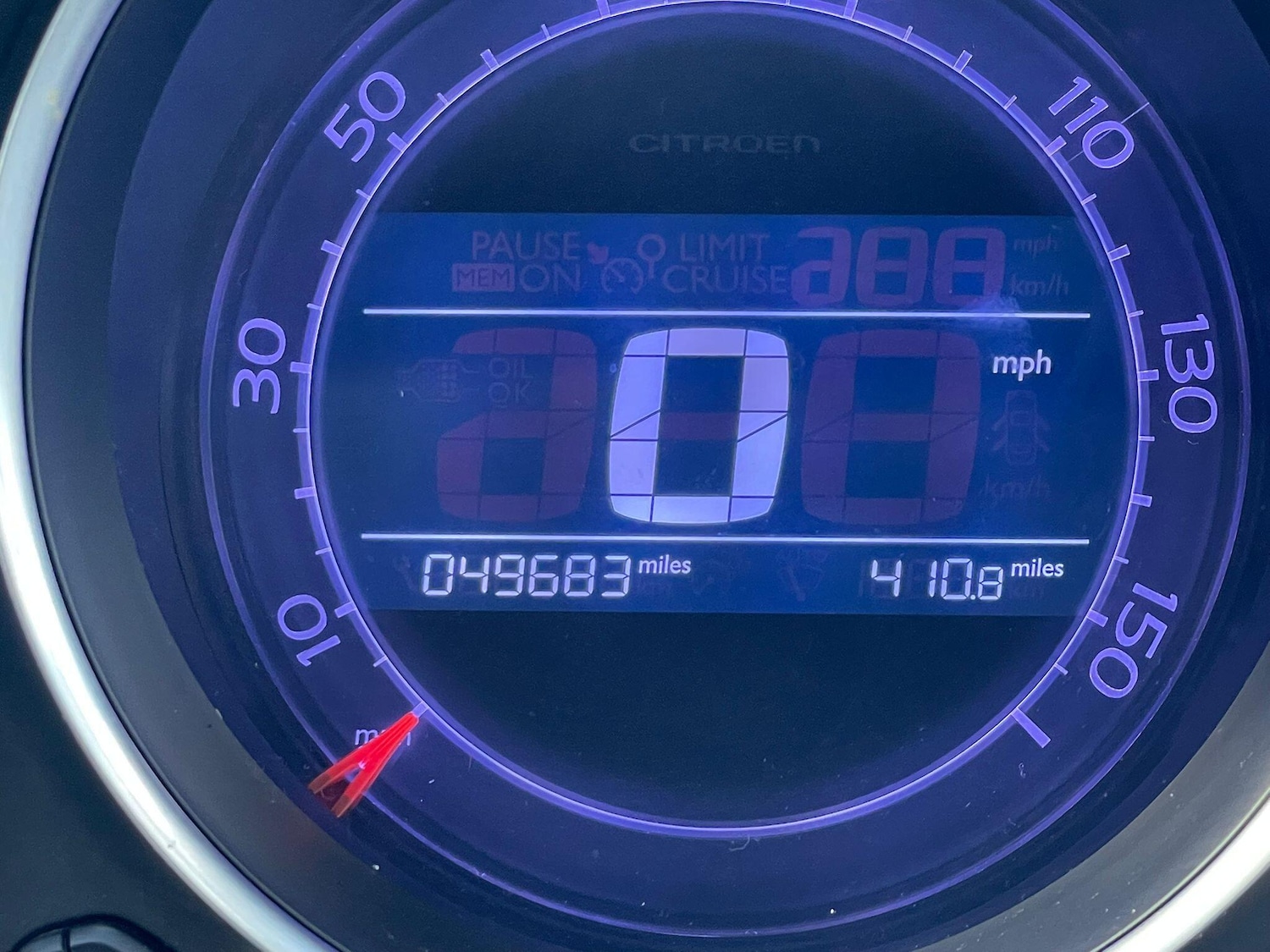 Used Citroen DS4 2013 for sale - 77898515: Photo 29