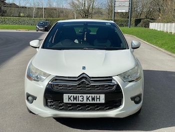 Used Citroen DS4 2013 for sale - 77898515: Photo