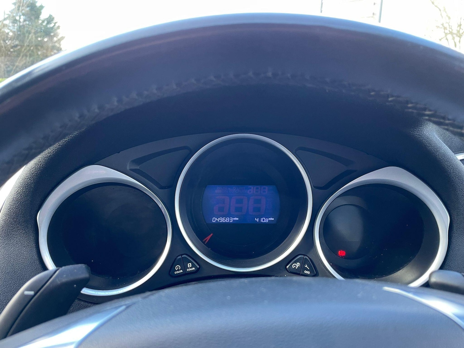 Used Citroen DS4 2013 for sale - 77898515: Photo 30