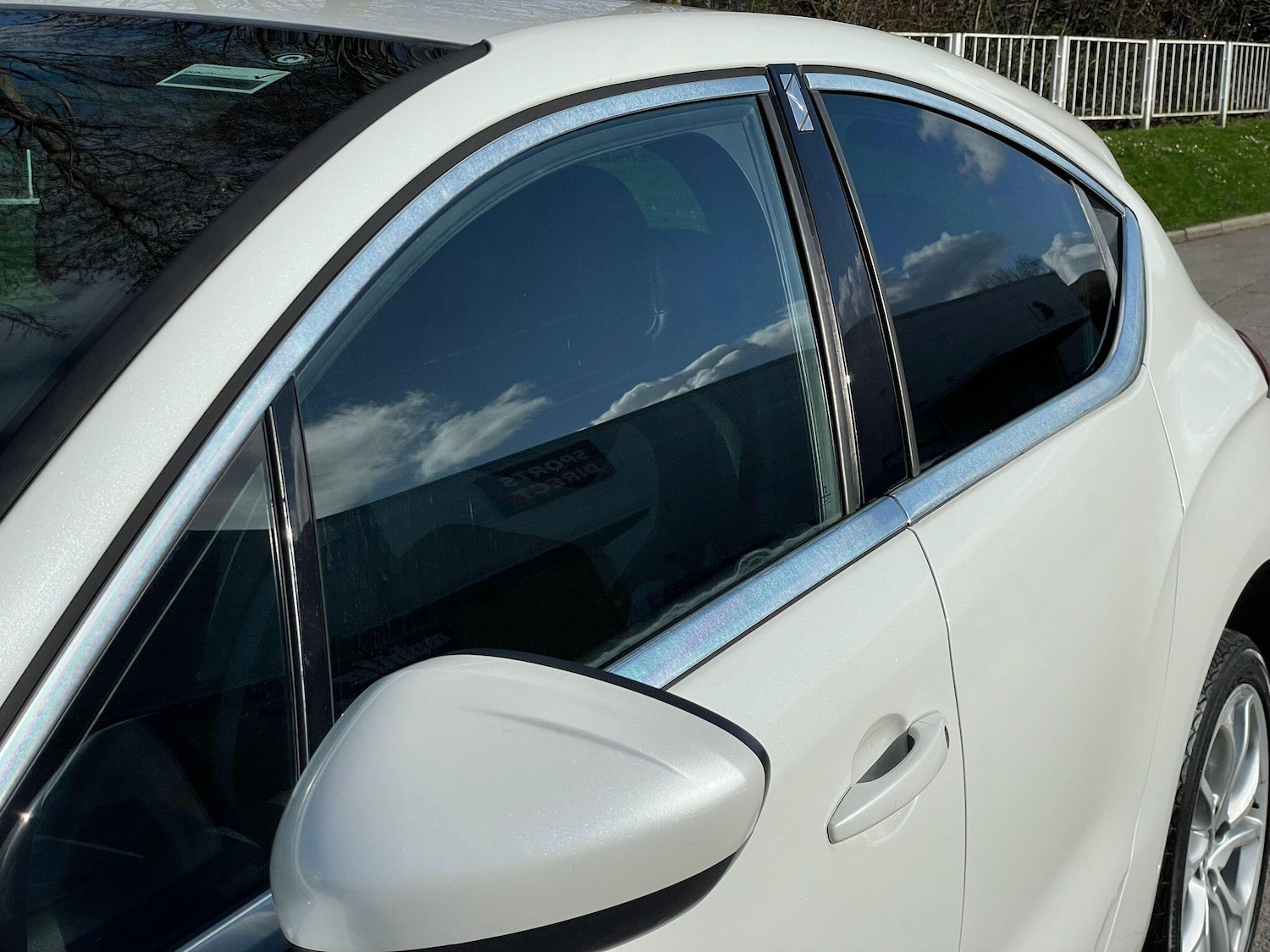 Used Citroen DS4 2013 for sale - 77898515: Photo 32