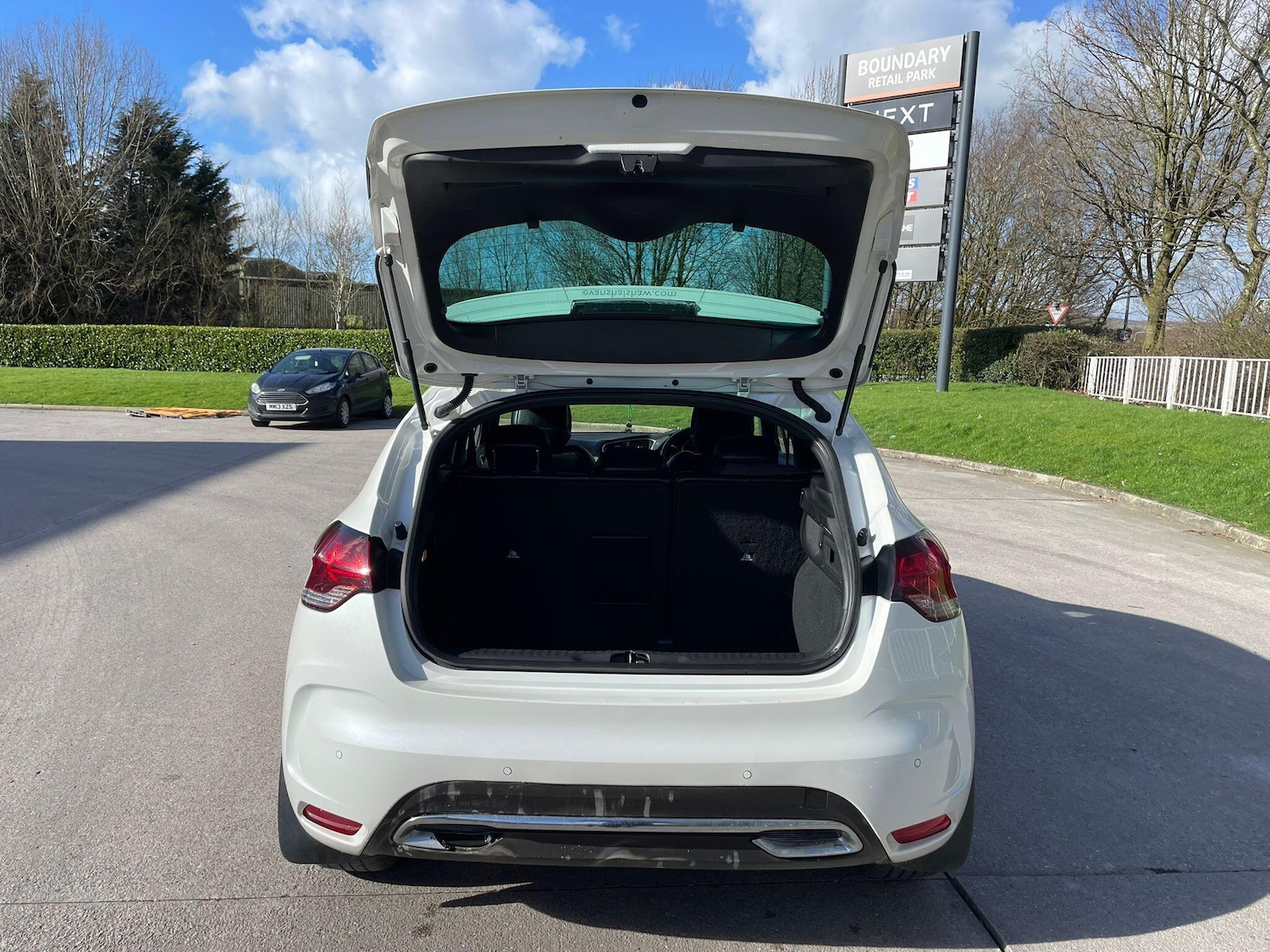 Used Citroen DS4 2013 for sale - 77898515: Photo 33