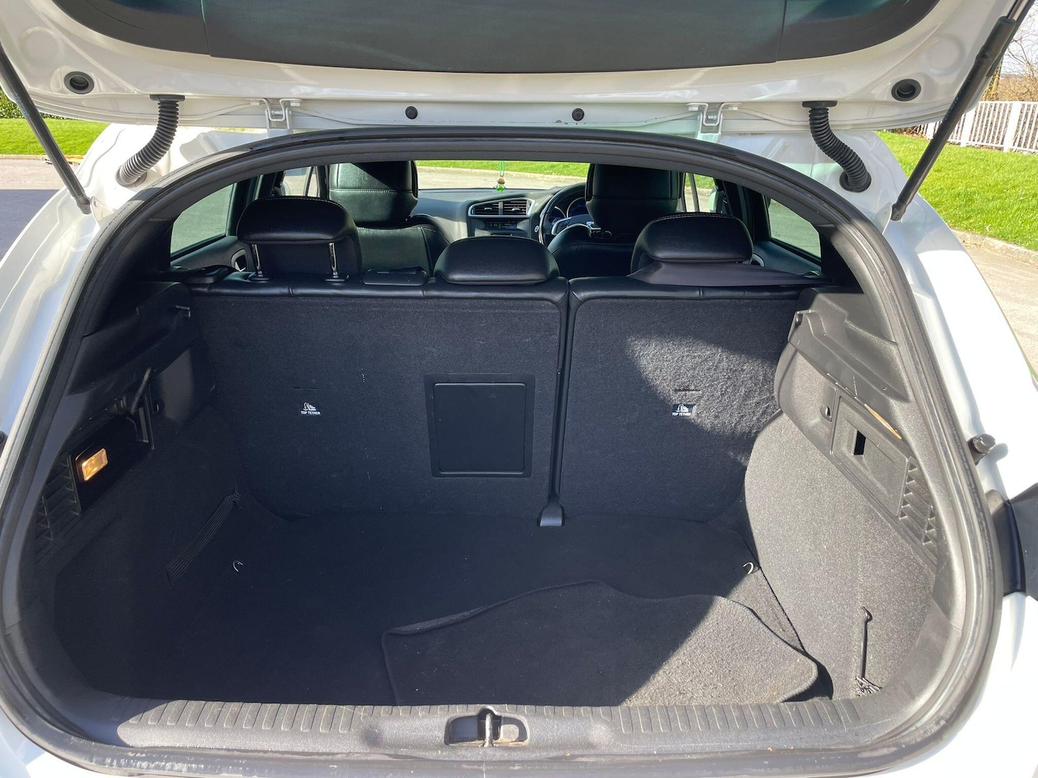 Used Citroen DS4 2013 for sale - 77898515: Photo 34