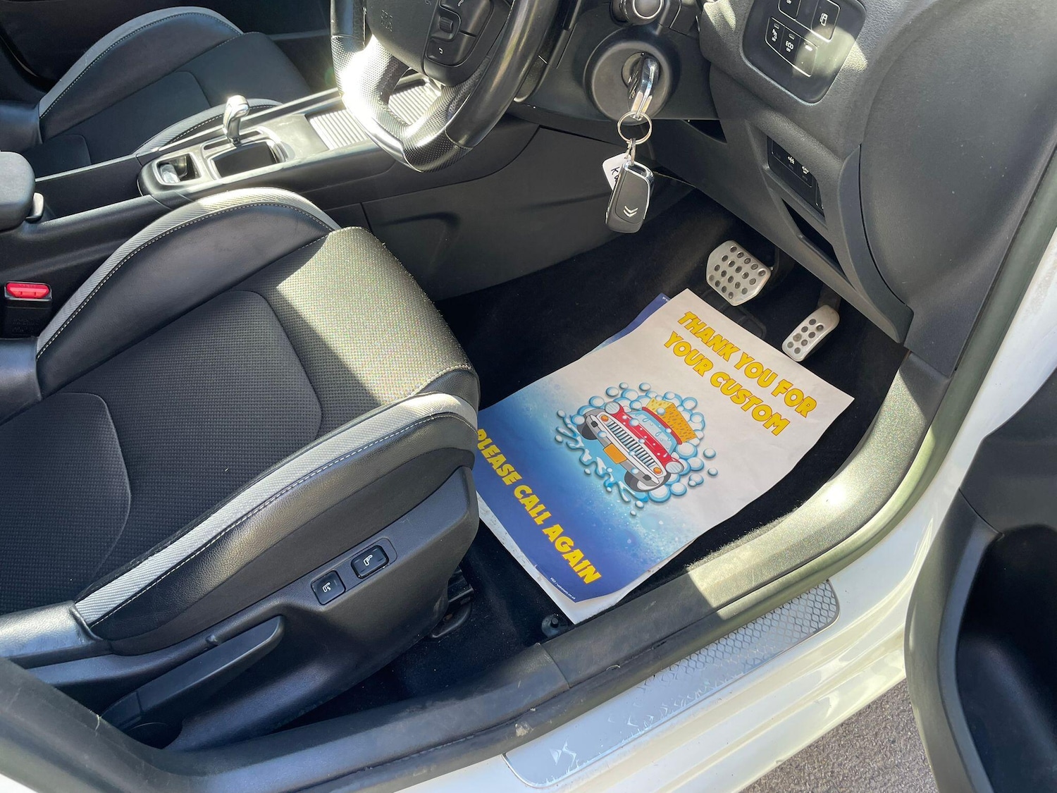 Used Citroen DS4 2013 for sale - 77898515: Photo 36