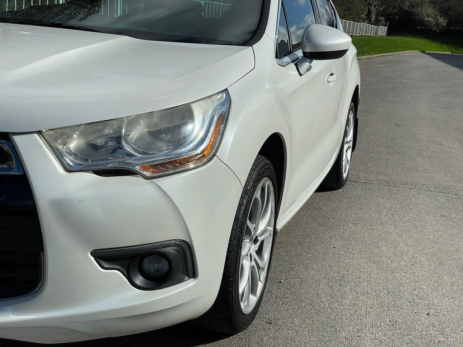 Used Citroen DS4 2013 for sale - 77898515: Photo 39