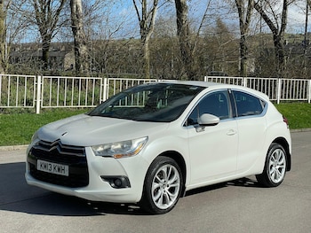 Used Citroen DS4 2013 for sale - 77898515: Photo
