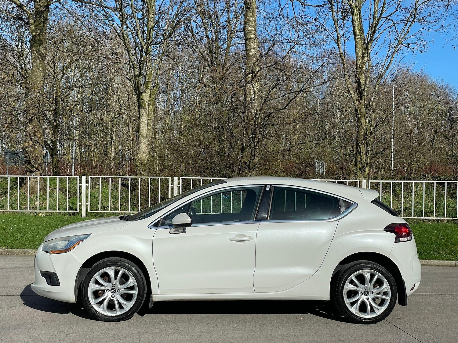Used Citroen DS4 2013 for sale - 77898515: Photo 4