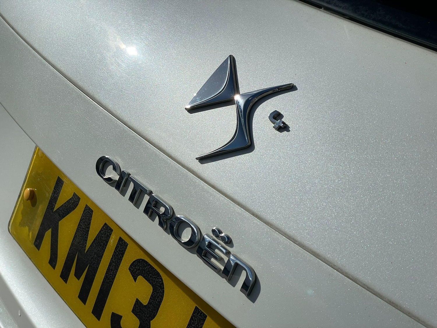 Used Citroen DS4 2013 for sale - 77898515: Photo 40