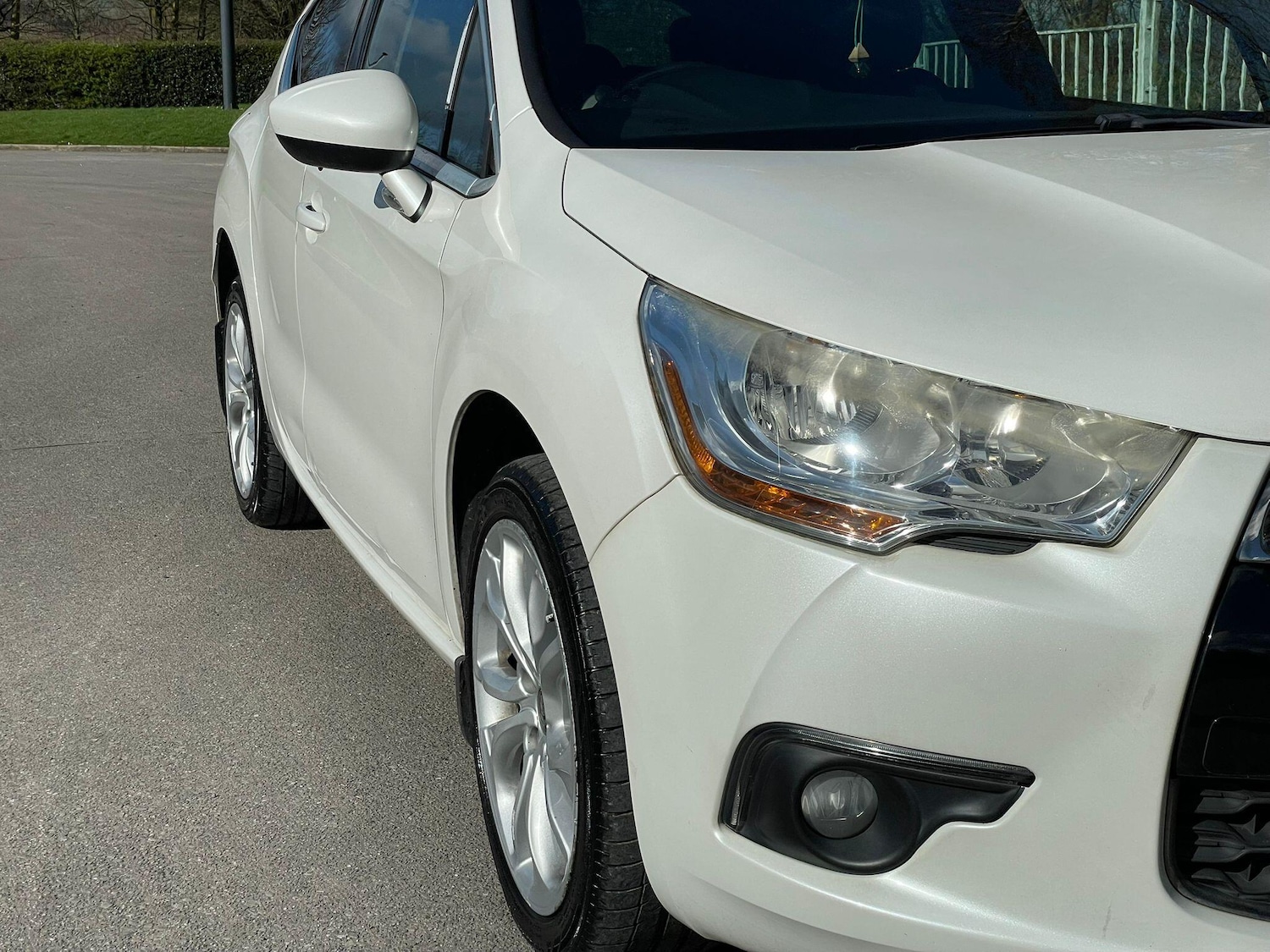 Used Citroen DS4 2013 for sale - 77898515: Photo 42