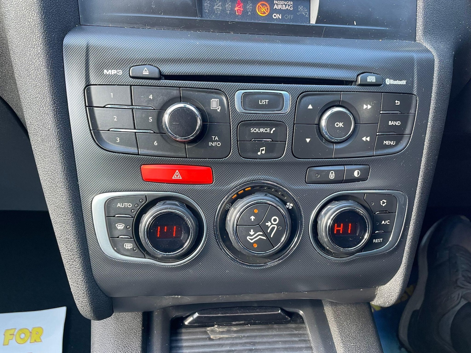 Used Citroen DS4 2013 for sale - 77898515: Photo 44