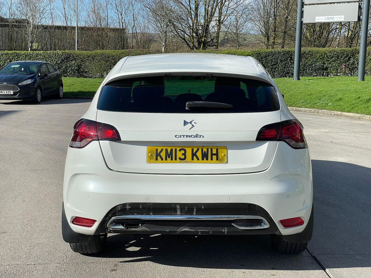 Used Citroen DS4 2013 for sale - 77898515: Photo 6