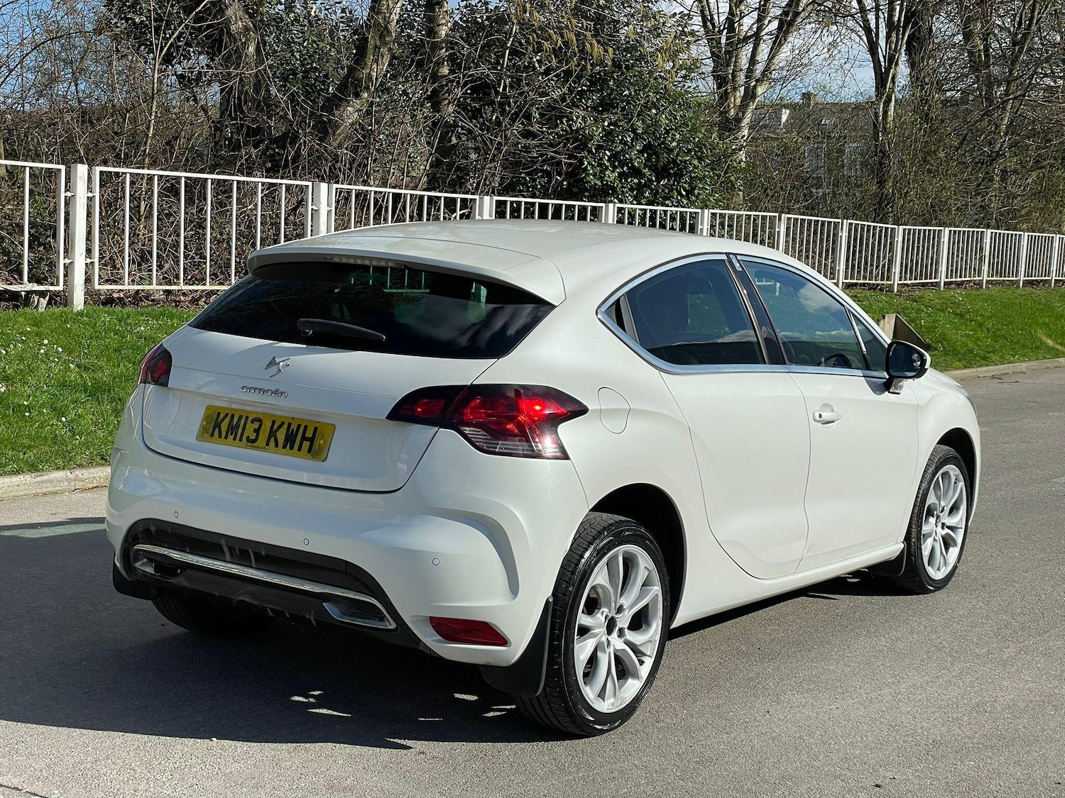 Used Citroen DS4 2013 for sale - 77898515: Photo 7