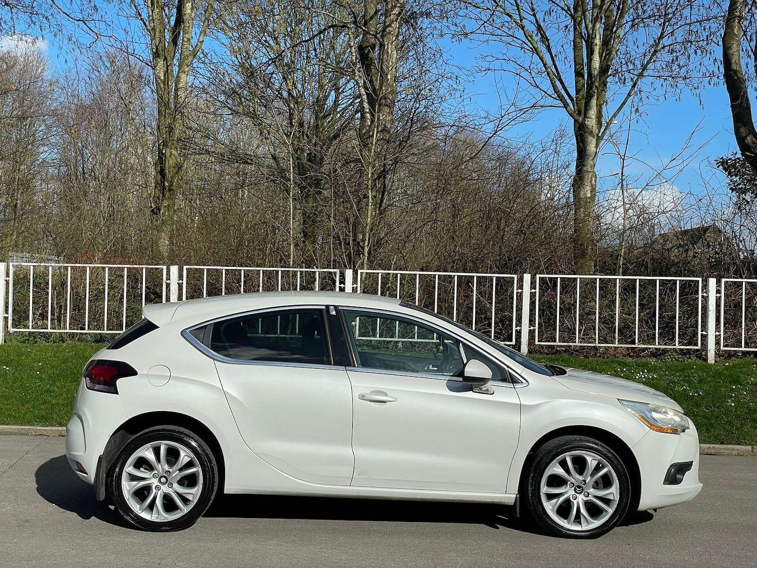 Used Citroen DS4 2013 for sale - 77898515: Photo 8