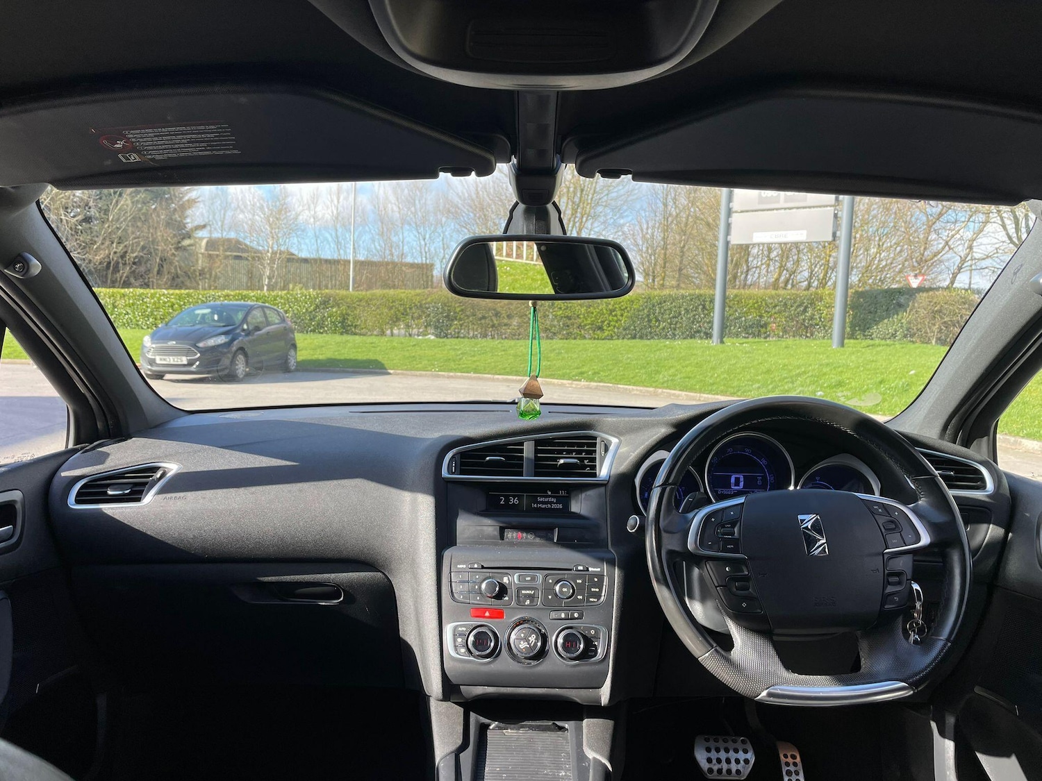 Used Citroen DS4 2013 for sale - 77898515: Photo 9