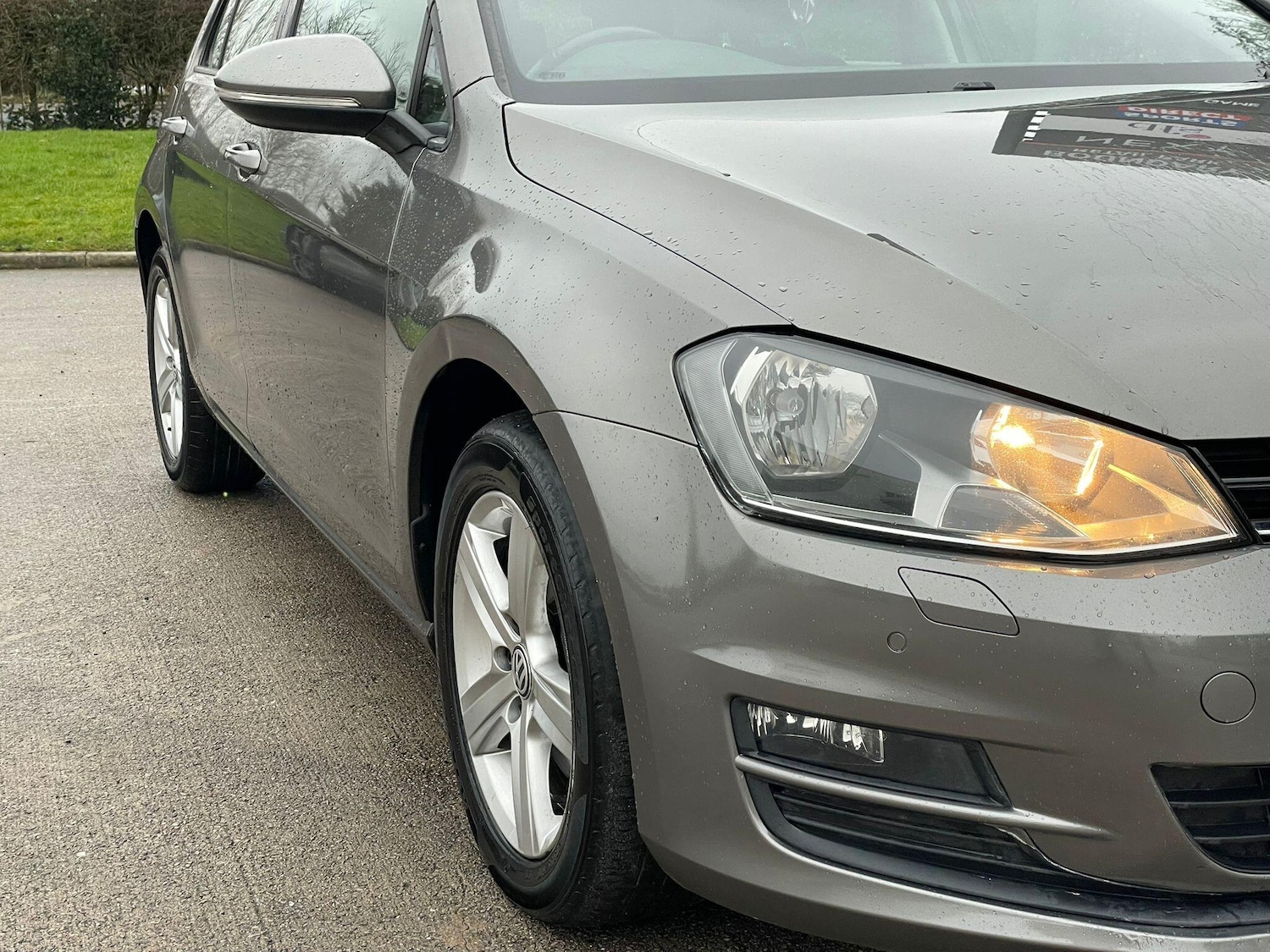 Used Volkswagen Golf 2016 for sale - 77400679: Photo 10