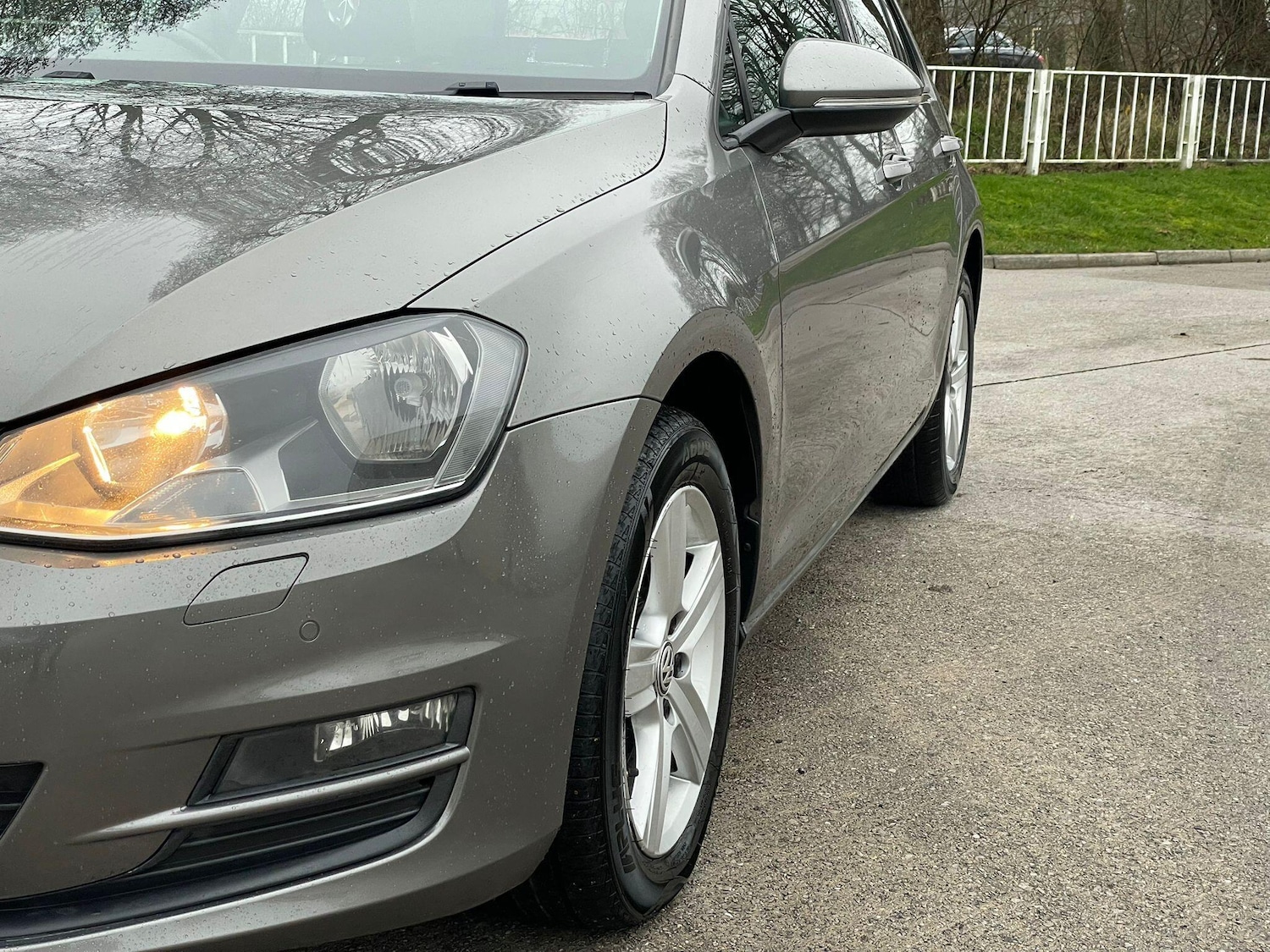 Used Volkswagen Golf 2016 for sale - 77400679: Photo 11